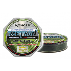 ŻYŁKA METRON SPECIALIST PRO CARP & FEEDER 0,35/150 KONGER